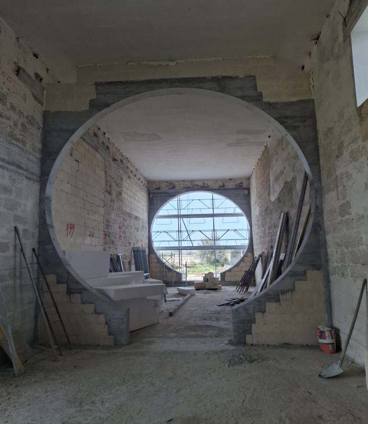 Ristrutturazioni edili